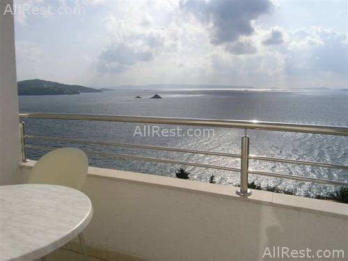 Viktorija Hotel 14